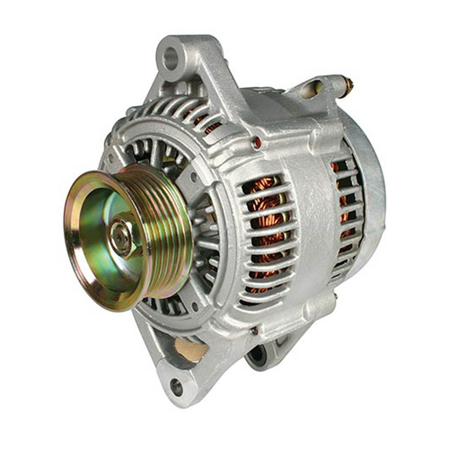 New Genuine OEX Alternator #DXA488