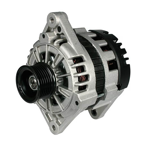 New Genuine OEX Alternator #DXA491