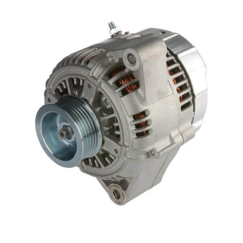 New Genuine OEX Alternator #DXA497