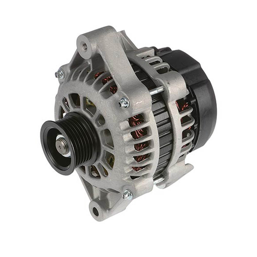 New Genuine OEX Alternator #DXA503