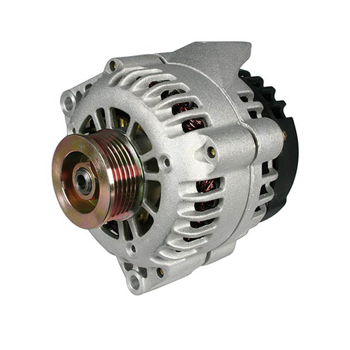 New Genuine OEX Alternator #DXA504