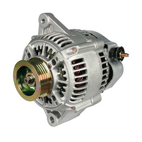 New Genuine OEX Alternator #DXA514