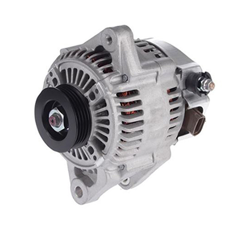 New Genuine OEX Alternator #DXA516