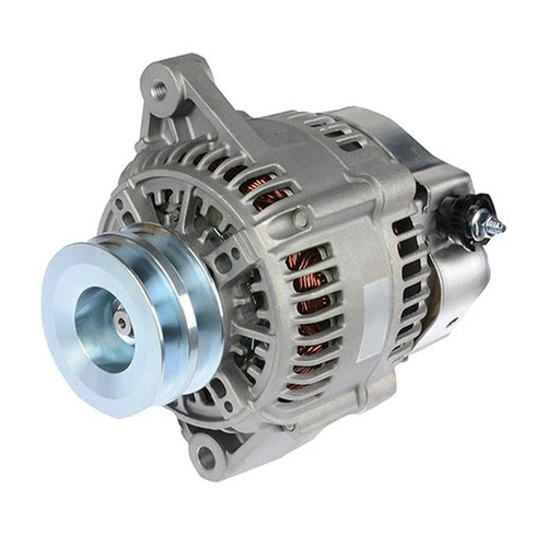 New Genuine OEX Alternator #DXA519