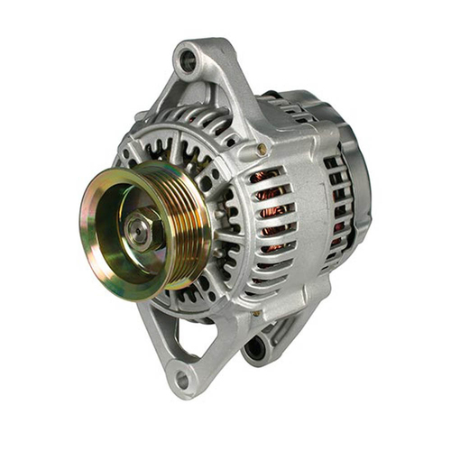 New Genuine OEX Alternator #DXA529