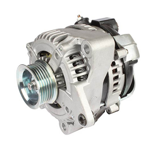 New Genuine OEX Alternator #DXA551