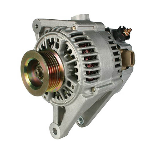 New Genuine OEX Alternator #DXA555