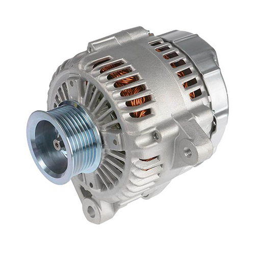 New Genuine OEX Alternator #DXA558