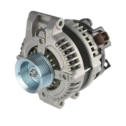 New Genuine OEX Alternator #DXA561