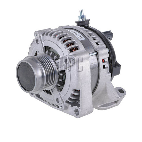 New Genuine OEX Alternator #DXA562