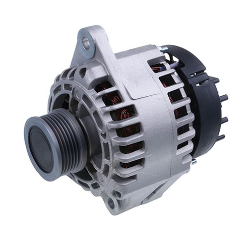 New Genuine OEX Alternator #DXA563
