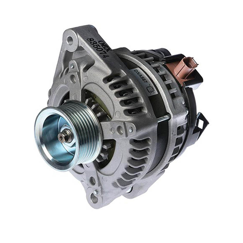 New Genuine OEX Alternator #DXA567