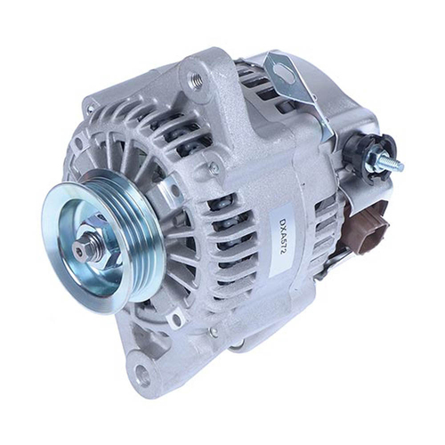 New Genuine OEX Alternator #DXA572