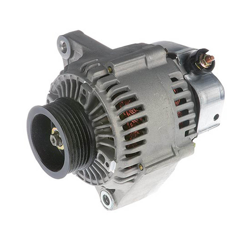 New Genuine OEX Alternator #DXA575