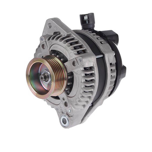 New Genuine OEX Alternator #DXA576