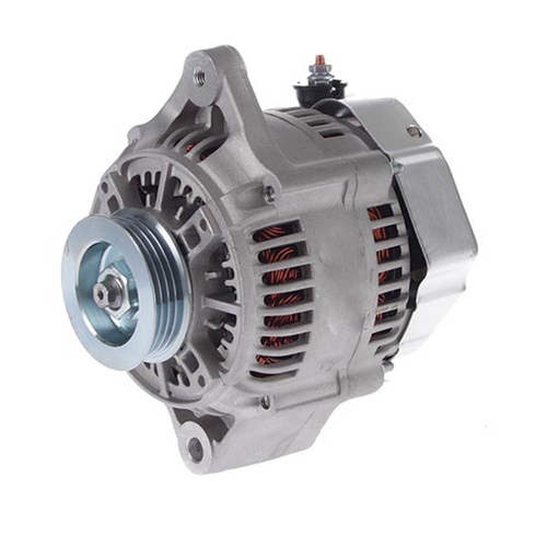 New Genuine OEX Alternator #DXA579