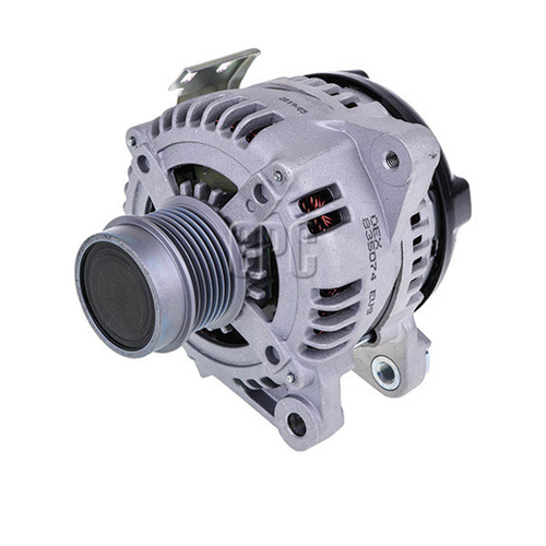 New Genuine OEX Alternator #DXA582