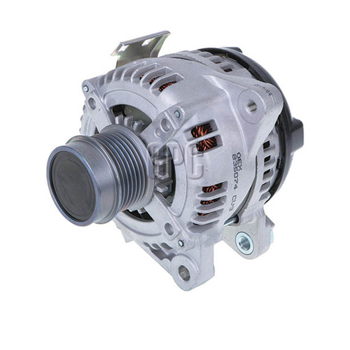 New Genuine OEX Alternator #DXA583
