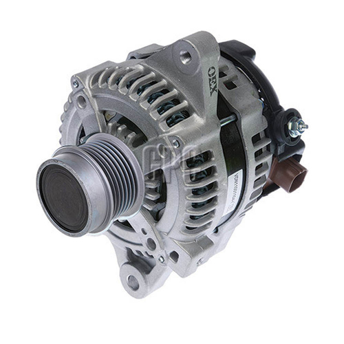 New Genuine OEX Alternator #DXA585