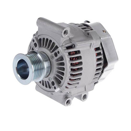 New Genuine OEX Alternator #DXA586