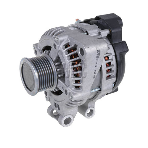 New Genuine OEX Alternator #DXA588
