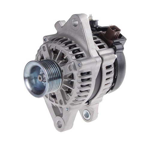 New Genuine OEX Alternator #DXA596