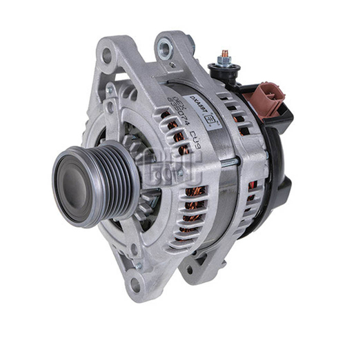 New Genuine OEX Alternator #DXA597