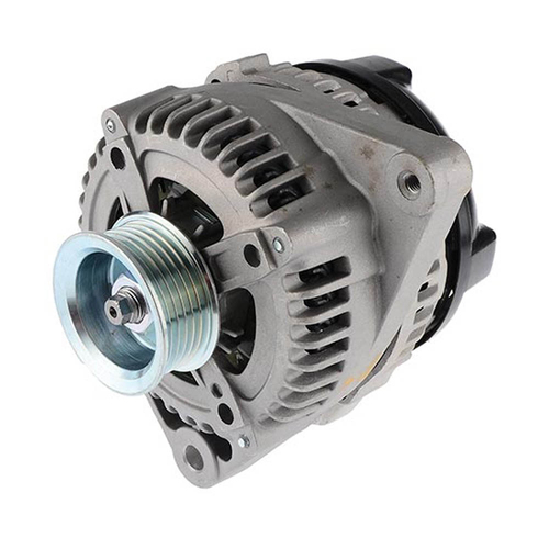 New Genuine OEX Alternator #DXA598