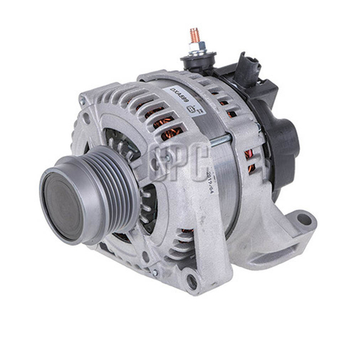 New Genuine OEX Alternator #DXA599