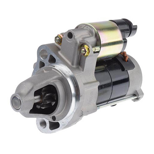 New Genuine OEX Starter Motor #DXS4003
