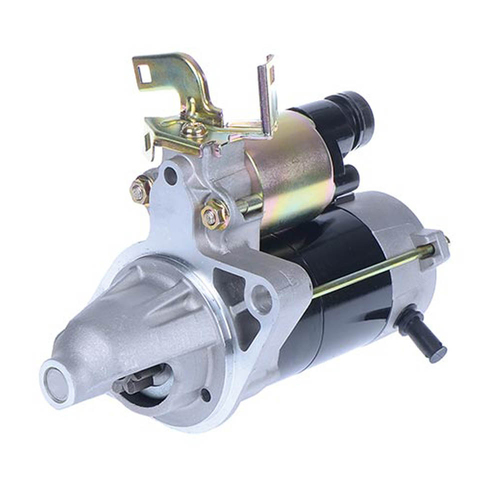 New Genuine OEX Starter Motor #DXS4013