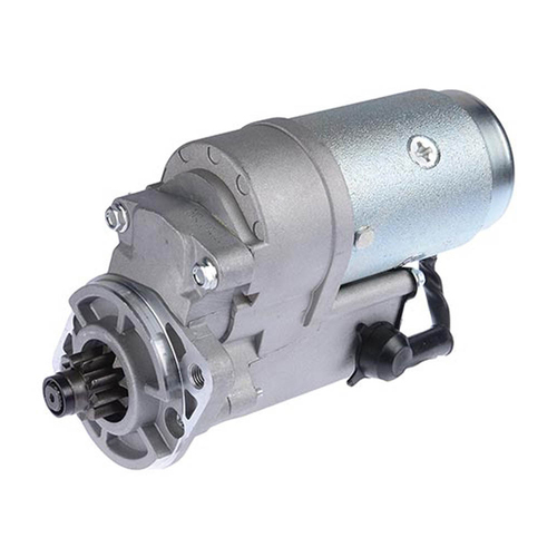 New Genuine OEX Starter Motor #DXS4024