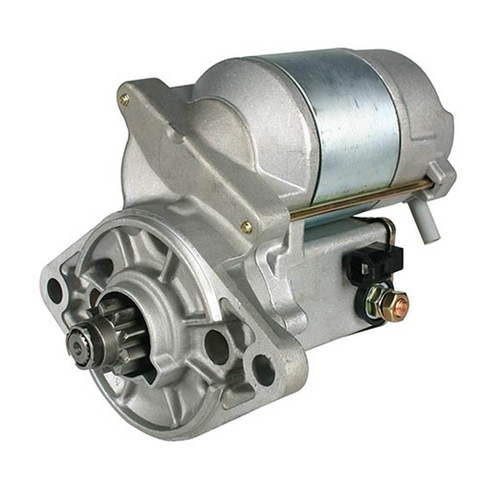 New Genuine OEX Starter Motor #DXS437