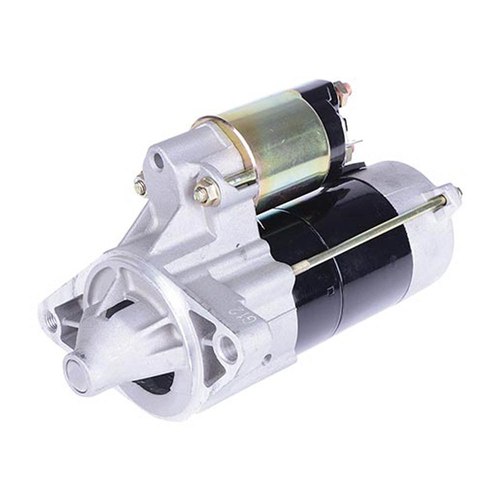 New Genuine OEX Starter Motor #DXS457
