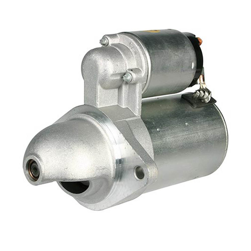 New Genuine OEX Starter Motor #DXS486