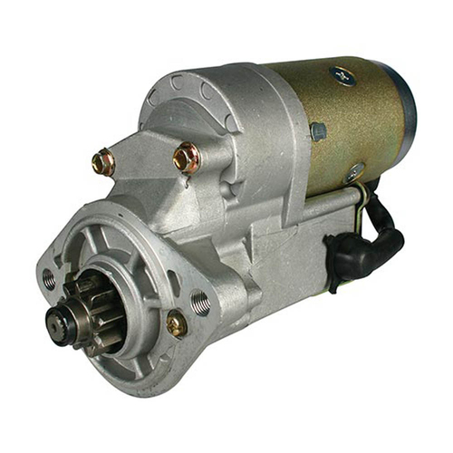 New Genuine OEX Starter Motor #DXS499