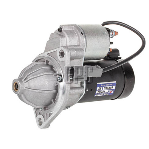 New Genuine OEX Starter Motor #DXS503