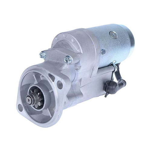 New Genuine OEX Starter Motor #DXS520