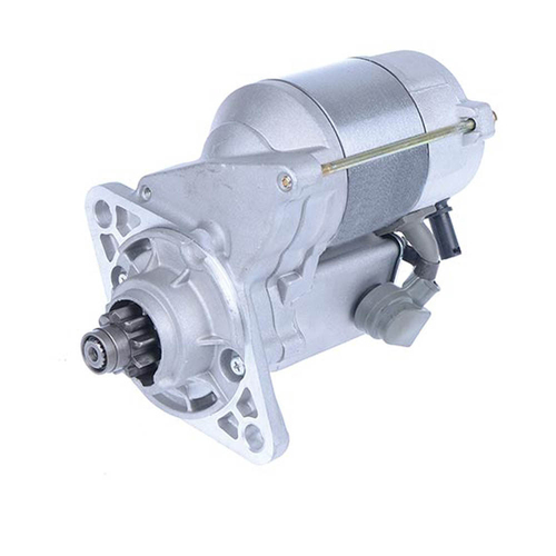 New Genuine OEX Starter Motor #DXS547