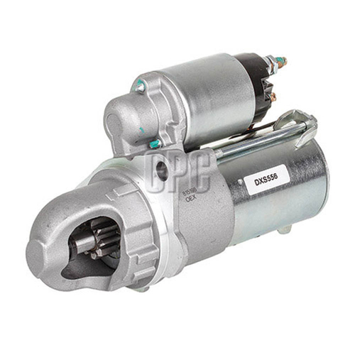 New Genuine OEX Starter Motor #DXS556