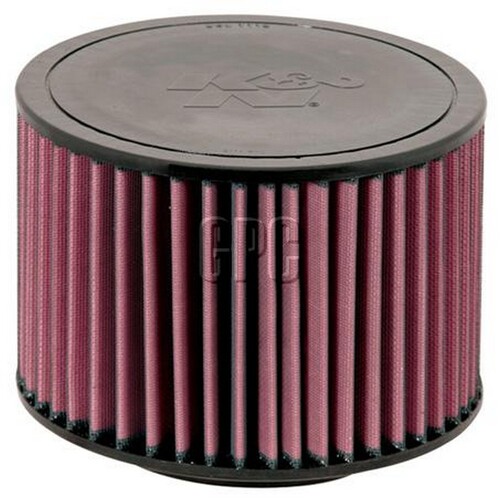 New Genuine K&N Performance Air Filter Round #E-2296