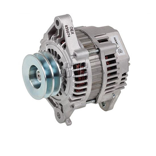 New Genuine OEX Alternator #HXA024