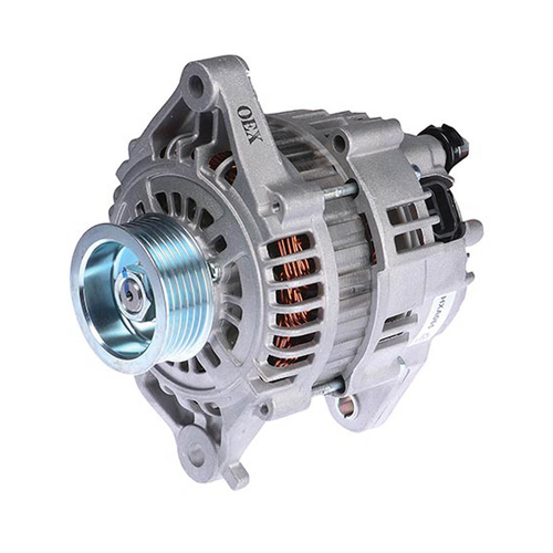 New Genuine OEX Alternator #HXA065