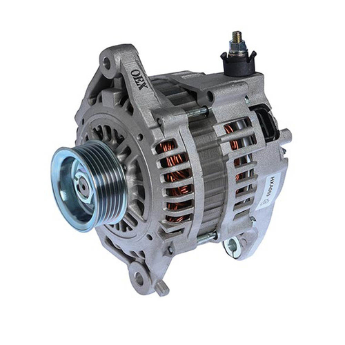 New Genuine OEX Alternator #HXA069