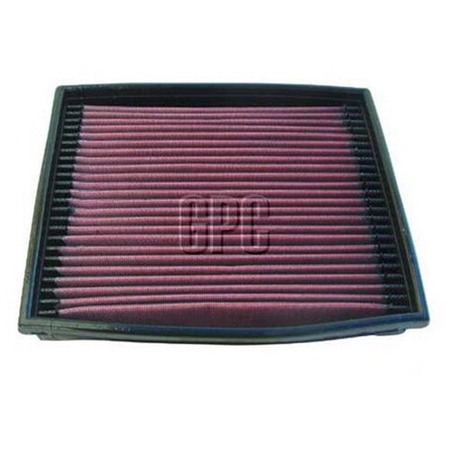 New Genuine K&N Air Filter - Panel #33-2013