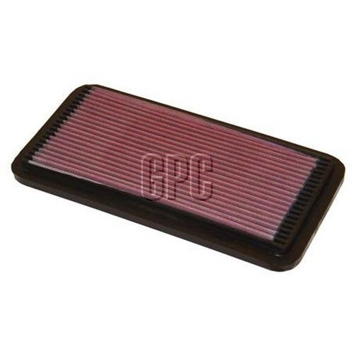 New Genuine K&N Performance Air Filter Panel #33-2030
