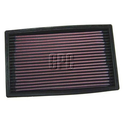 New Genuine K&N Performance Air Filter Panel #33-2034