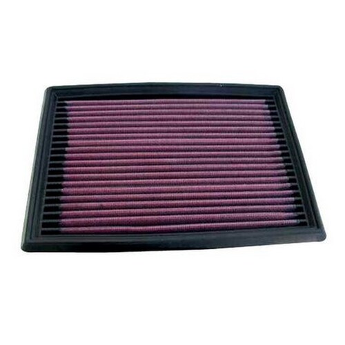 New Genuine K&N Air Filter - Panel #33-2036
