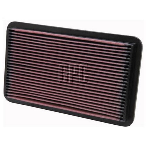 New Genuine K&N Performance Air Filter Panel #33-2052