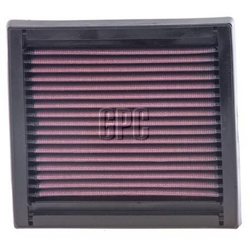 New Genuine K&N Air Filter - Panel #33-2060